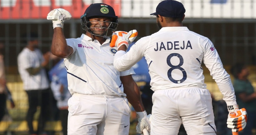 टेस्ट मैच : भारत ने बांग्लादेश को हराया। दूसरा मैच ईडेन गार्डेन में डे-नाईट 22 नवंबर से।