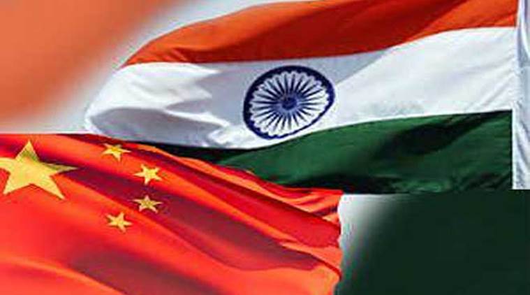 ब्रिक्स से पहले भारत और चीन के बीच डोकलाम विवाद सुलझा।